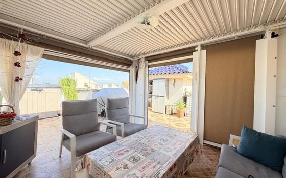 3 bedroom Townhouse in Rojales - IMC141500 - Photo - Small - 29