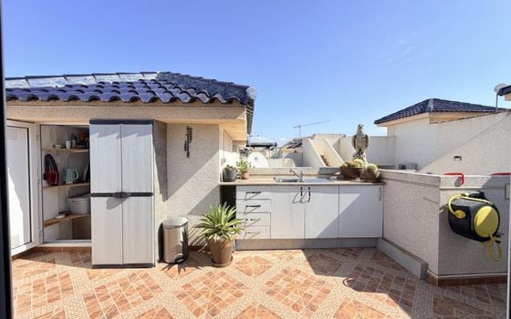3 bedroom Townhouse in Rojales - IMC141500 - Photo - Small - 30