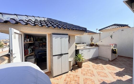 3 bedroom Townhouse in Rojales - IMC141500 - Photo - Small - 31