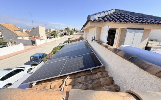 3 bedroom Townhouse in Rojales - IMC141500 - Photo - Small - 33