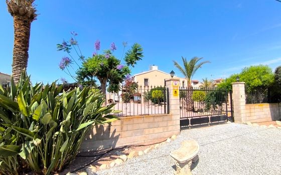 Vilă cu 4 dormitoare în Albatera - PR141501 - Imagini - Small - 37