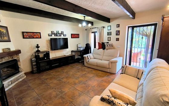 Vilă cu 4 dormitoare în Albatera - PR141501 - Imagini - Small - 6