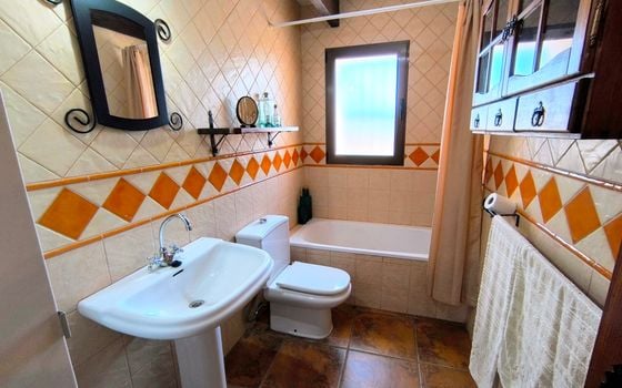 Vilă cu 4 dormitoare în Albatera - PR141501 - Imagini - Small - 26