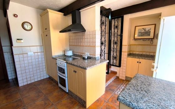 Vilă cu 4 dormitoare în Albatera - PR141501 - Imagini - Small - 12