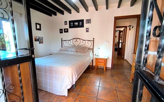 Vilă cu 4 dormitoare în Albatera - PR141501 - Imagini - Small - 14