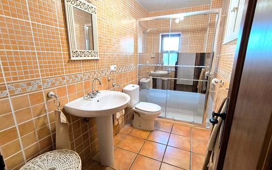 Vilă cu 4 dormitoare în Albatera - PR141501 - Imagini - Small - 27