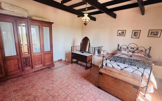 Vilă cu 4 dormitoare în Albatera - PR141501 - Imagini - Small - 19