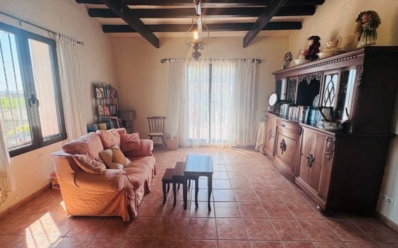 Vilă cu 4 dormitoare în Albatera - PR141501 - Imagini - Small - 22
