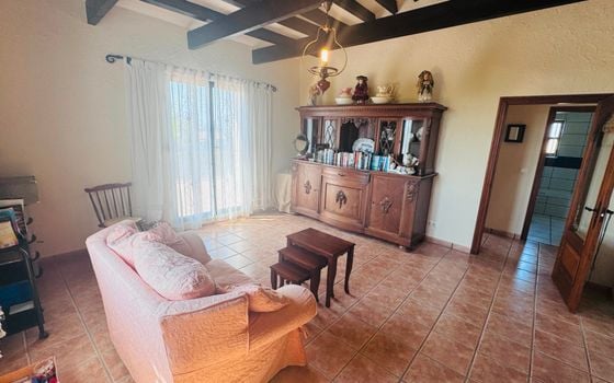 Vilă cu 4 dormitoare în Albatera - PR141501 - Imagini - Small - 23