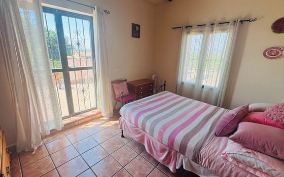Vilă cu 4 dormitoare în Albatera - PR141501 - Imagini - Small - 17