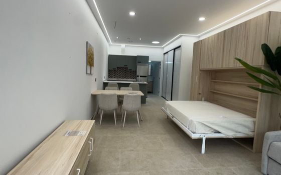 Appartement de 1 chambre à Benidorm - SSL141504 - Photo - 4