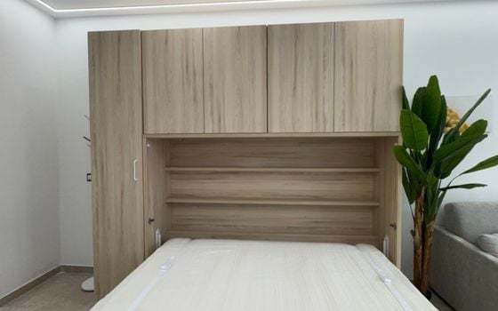 Appartement de 1 chambre à Benidorm - SSL141504 - Photo - 5