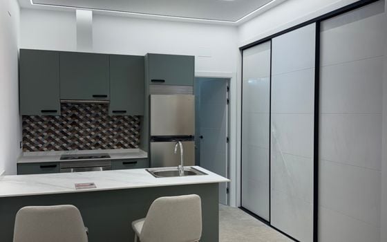 Appartement de 1 chambre à Benidorm - SSL141504 - Photo - Small - 8