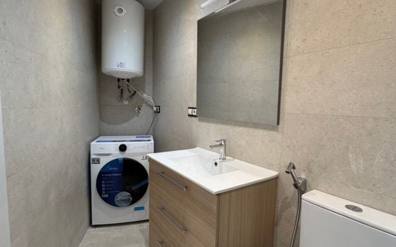 Appartement de 1 chambre à Benidorm - SSL141504 - Photo - Small - 12
