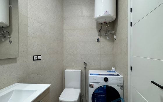 Appartement de 1 chambre à Benidorm - SSL141504 - Photo - Small - 13