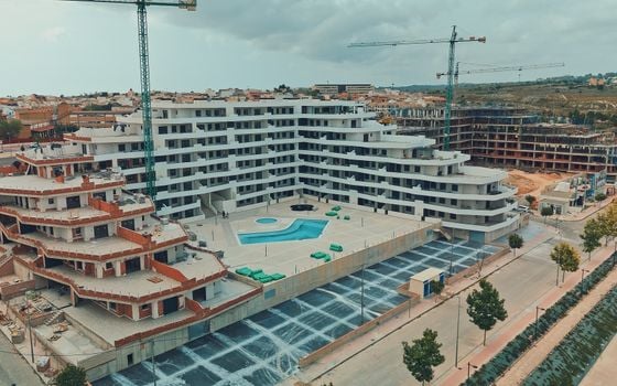 Apartamento de 3 habitaciones en San Miguel de Salinas - SR36213 - Foto - Small - 6