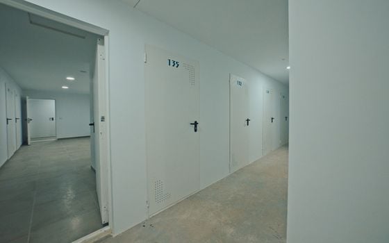 Apartamento de 3 habitaciones en San Miguel de Salinas - SR36213 - Foto - Small - 17