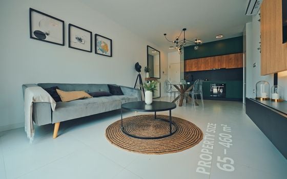 Apartamento de 3 habitaciones en San Miguel de Salinas - SR36213 - Foto - Small - 19