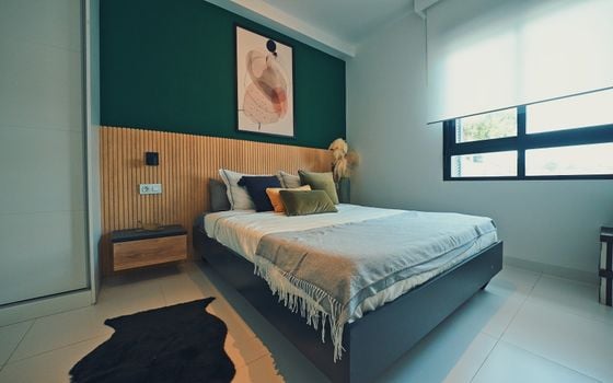 Apartamento de 3 habitaciones en San Miguel de Salinas - SR36213 - Foto - Small - 26