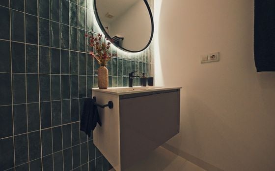 Apartamento de 3 habitaciones en San Miguel de Salinas - SR36213 - Foto - Small - 35