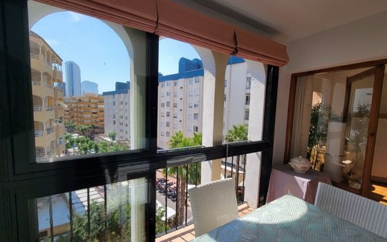 1 Schlafzimmer Appartement in Calp - VMD141540 - Foto - Small - 14