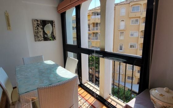 1 Schlafzimmer Appartement in Calp - VMD141540 - Foto - Small - 13