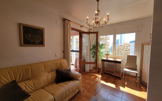 Appartement de 1 chambre à Calp - VMD141540 - Photo - 2