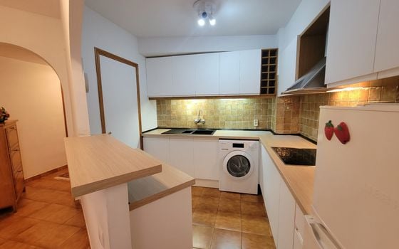 Appartement de 1 chambre à Calp - VMD141540 - Photo - 4