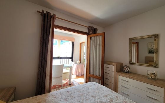 1 Schlafzimmer Appartement in Calp - VMD141540 - Foto - Small - 8