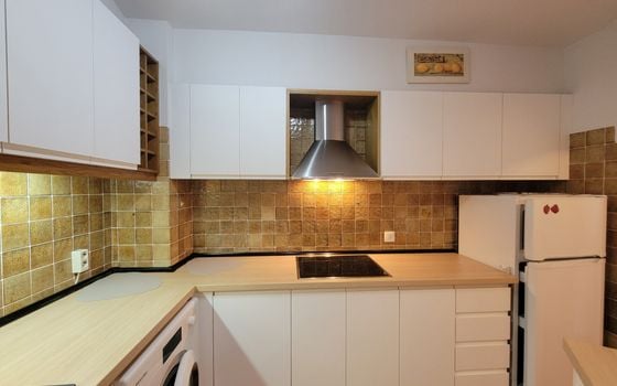 1 Schlafzimmer Appartement in Calp - VMD141540 - Foto - Small - 6