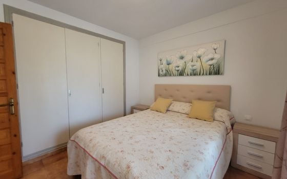 1 Schlafzimmer Appartement in Calp - VMD141540 - Foto - Small - 9
