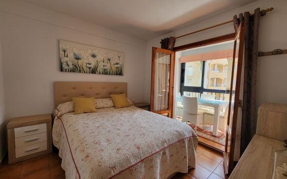 1 Schlafzimmer Appartement in Calp - VMD141540 - Foto - Small - 7