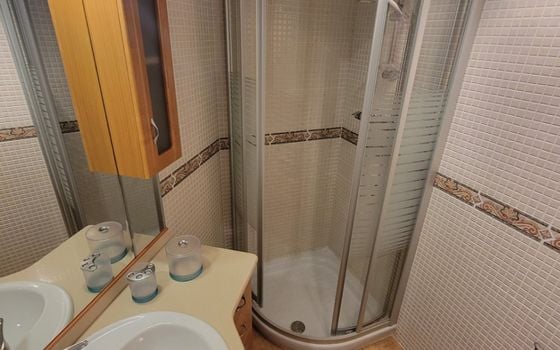1 Schlafzimmer Appartement in Calp - VMD141540 - Foto - Small - 11