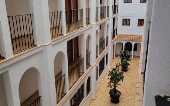 1 Schlafzimmer Appartement in Calp - VMD141540 - Foto - Small - 16
