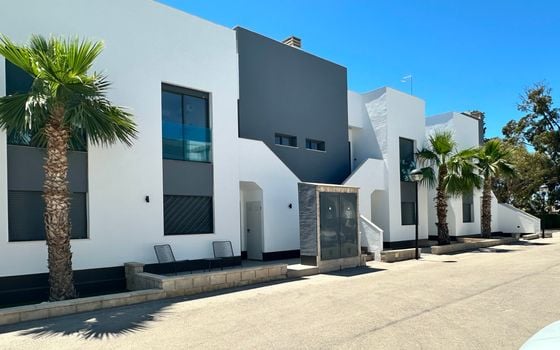 2 bedroom Apartment in Guardamar del Segura - FPS141541 - Photo - 1