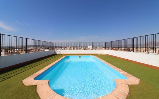 Apartmán   v Almoradí, 2 ložnice - VRE141573 - Foto - Small - 16