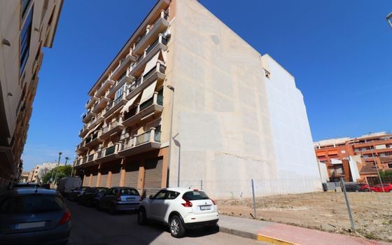 Appartement de 2 chambres à Almoradí - VRE141573 - Photo - 1