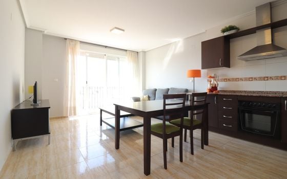 Appartement de 2 chambres à Almoradí - VRE141573 - Photo - 5