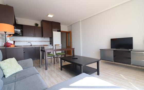 Appartement de 2 chambres à Almoradí - VRE141573 - Photo - 4