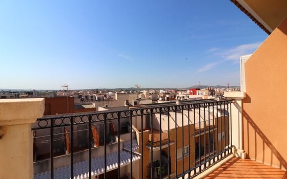 Apartmán   v Almoradí, 2 ložnice - VRE141573 - Foto - Small - 14