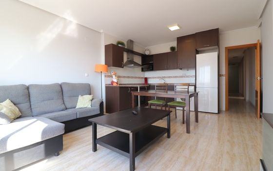 Appartement de 2 chambres à Almoradí - VRE141573 - Photo - 3