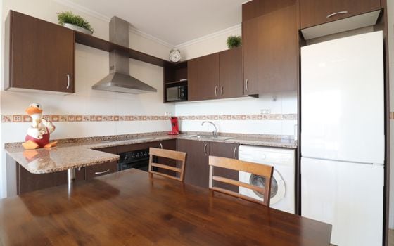 Apartmán   v Almoradí, 2 ložnice - VRE141573 - Foto - Small - 7