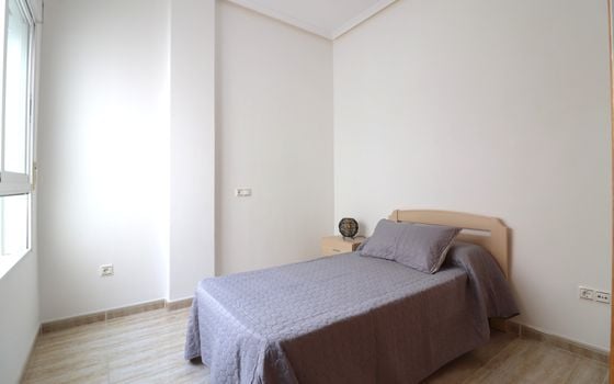 Apartmán   v Almoradí, 2 ložnice - VRE141573 - Foto - Small - 8