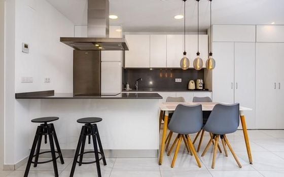 Townhouse de 3 chambres à Las Filipinas - URE141577 - Photo - Small - 11