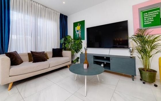 Townhouse de 3 chambres à Las Filipinas - URE141577 - Photo - Small - 7