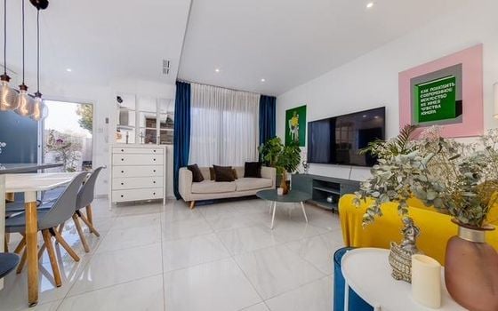 Townhouse de 3 chambres à Las Filipinas - URE141577 - Photo - Small - 10
