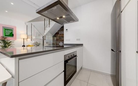 Townhouse de 3 chambres à Las Filipinas - URE141577 - Photo - Small - 15