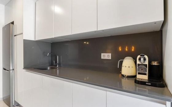 Townhouse de 3 chambres à Las Filipinas - URE141577 - Photo - Small - 16