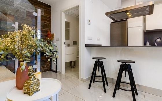 Townhouse de 3 chambres à Las Filipinas - URE141577 - Photo - Small - 13