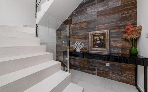 Townhouse de 3 chambres à Las Filipinas - URE141577 - Photo - Small - 17